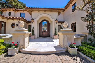1476 Alva Ln, Pebble Beach, CA 93953