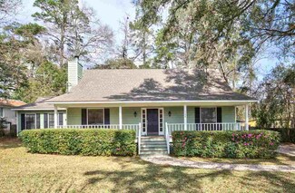 1104 Mimosa Dr, Tallahassee, FL 32312