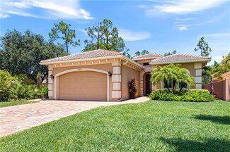 7503 Key Deer Ct, Fort Myers, FL 33966