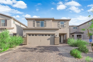 1017 Huckburn Ave, Henderson, NV 89015