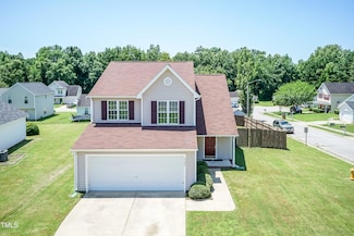 4125 Scofield Dr, Raleigh, NC 27610