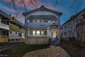 3545 E 153rd St, Cleveland, OH 44120