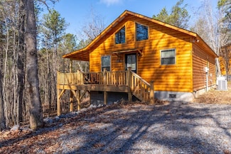 55 Lakeside Dr, Murphy, NC 28906