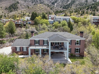 4545 S Abinadi Rd, Salt Lake City, UT 84124