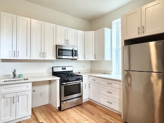 74 W Cottage St Unit 1, Dorchester, MA 02125