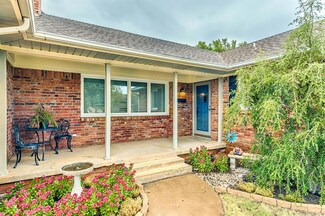 6024 Smith Blvd, Oklahoma City, OK 73112