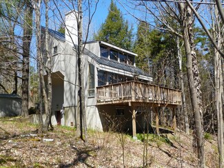 28 Lockwood Brook Rd, Waitsfield, VT 05673