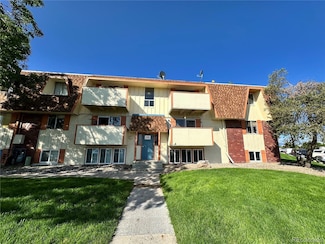 10211 Ura Ln Unit 7-108, Thornton, CO 80260