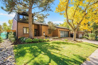 5240 E Dakota Ave, Denver, CO 80246
