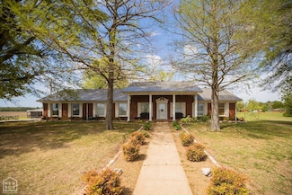 100 W Penn St, Portia, AR 72457