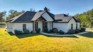 171 Ox Mill Creek Rd, Weatherford, TX 76087