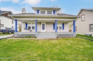 2293 Garden Blvd, Lima, OH 45805