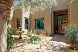 28045 N 112th Place, Scottsdale, AZ 85262