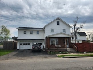 204 Pleasant Ave, Rome, NY 13440