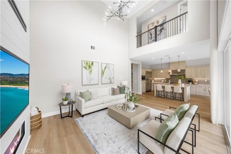 281 Burwood, Lake Forest, CA 92630
