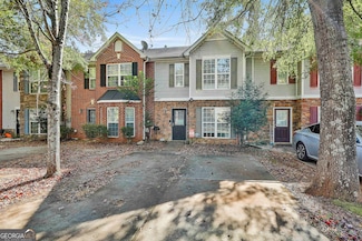 1497 Conley Way, Conley, GA 30288