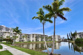 2851 Leonard Dr Unit J507, Aventura, FL 33160