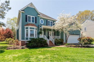 6113 Isleworth Dr, Glen Allen, VA 23059