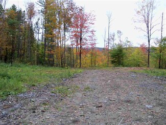 00 Hall Rd, Chelsea, VT 05038