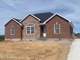 136 Iroquois Trail, Bloomfield, KY 40008