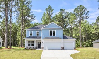 179 Flying Bolt Dr, Raeford, NC 28376