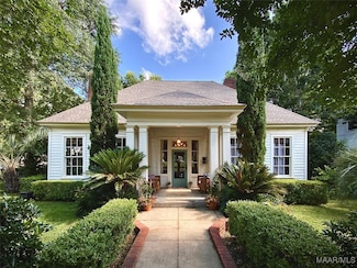 448 Clayton St, Montgomery, AL 36104