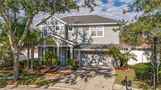 18209 Tivoli Ln, Lutz, FL 33558