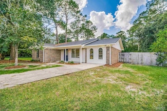 1345 Heatherwood Cir, Pensacola, FL 32506