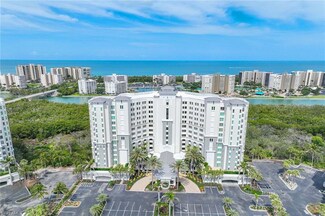 315 Dunes Blvd Unit 801, Naples, FL 34110