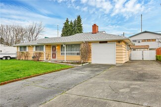 10607 Doten Dr SW, Lakewood, WA 98499