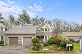 11 Cannon Forge Dr, Foxboro, MA 02035