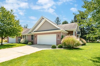 2078 Autumn Crest Ln Unit 3, Kalamazoo, MI 49008
