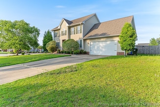 1901 Ellie Ave, Fayetteville, NC 28314