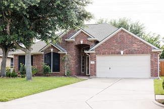4306 Dow Way, Pasadena, TX 77505