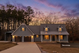 1047 Delmont Church Rd, Cadiz, KY 42211