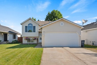 10116 W Barberry Ave, Cheney, WA 99004