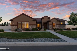 11552 Anthem Dr, Sparks, NV 89441
