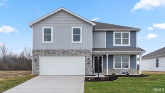 8277 Louna Dr, Fort Wayne, IN 46818