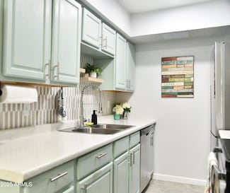 286 W Palomino Dr Unit 78, Chandler, AZ 85225