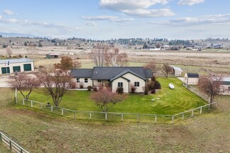 4318 Leonard Ln, Stevensville, MT 59870