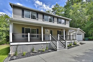 3289 Anderson Rd SE, Port Orchard, WA 98366