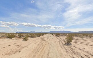 0 Frontier Rd Unit 25002103, Tecopa, CA 92389