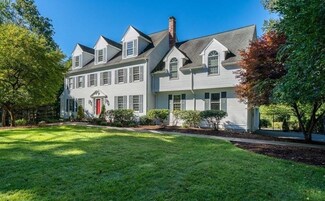 27 Bogastow Cir, Millis, MA 02054