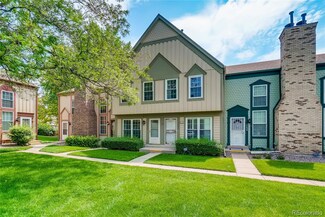 1723 S Blackhawk Way Unit D, Aurora, CO 80012