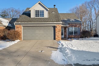 7220 Woodgate Dr, Fishers, IN 46038