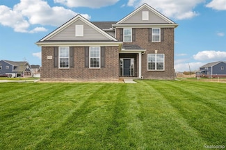 26758 Starters Way, South Lyon, MI 48178