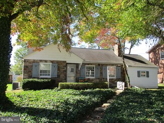 316 Washington Ave, Souderton, PA 18964