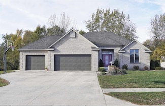 360 S Eagle Glen Trail, Columbia City, IN 46725