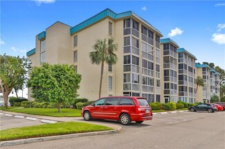 4908 38th Way S, Saint Petersburg, FL 33711