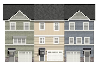 1385 Derby Dr, Rockingham, VA 22801